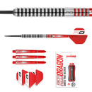 Red Dragon GT3 Steeldarts - DreamDarts Online Dartshop