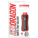 Red Dragon GT3 Steeldarts - DreamDarts Online Dartshop