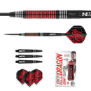 Red Dragon Jonny Clayton SE Steeldarts - DreamDarts Online Dartshop