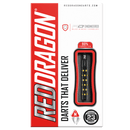 Red Dragon Nirvana 90% Steeldarts - DreamDarts Dartshop