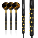 Red Dragon Nirvana 90% Steeldarts - DreamDarts Dartshop
