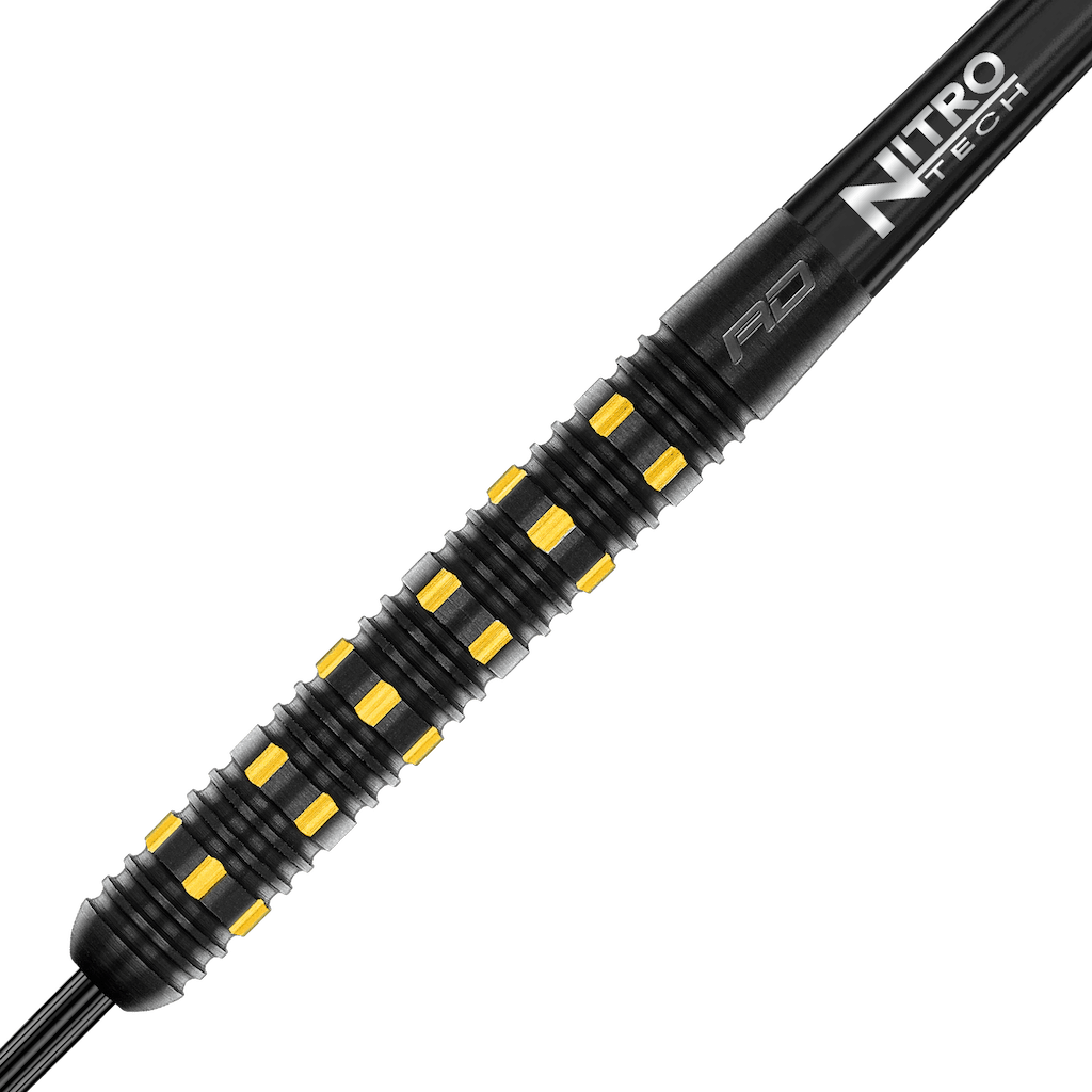 Red Dragon Nirvana 90% Steeldarts - DreamDarts Dartshop