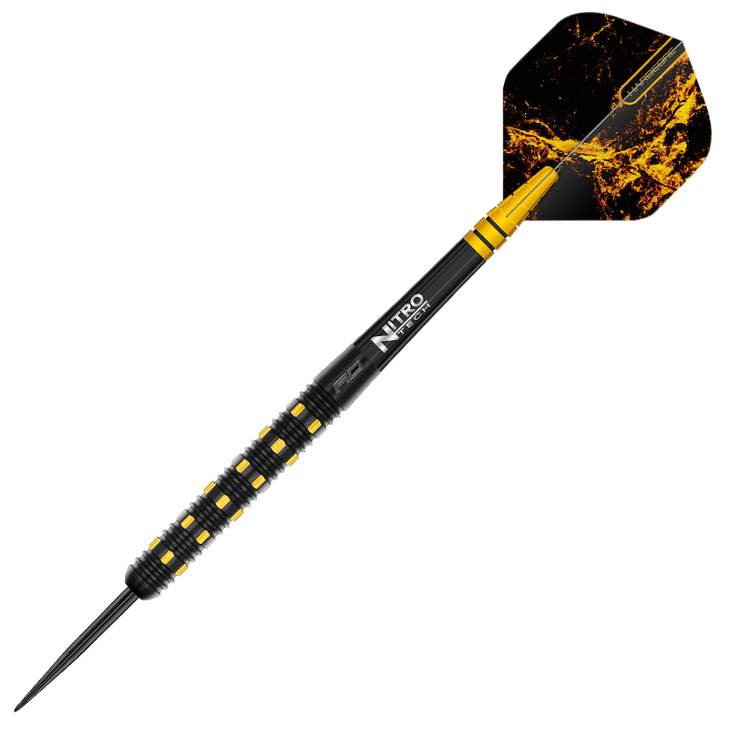 Red Dragon Nirvana 90% Steeldarts - DreamDarts Dartshop