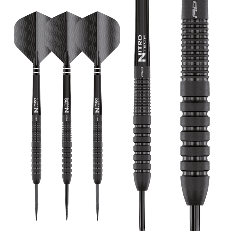 Red Dragon Phantom 2021 Steeldarts - DreamDarts Online Dartshop