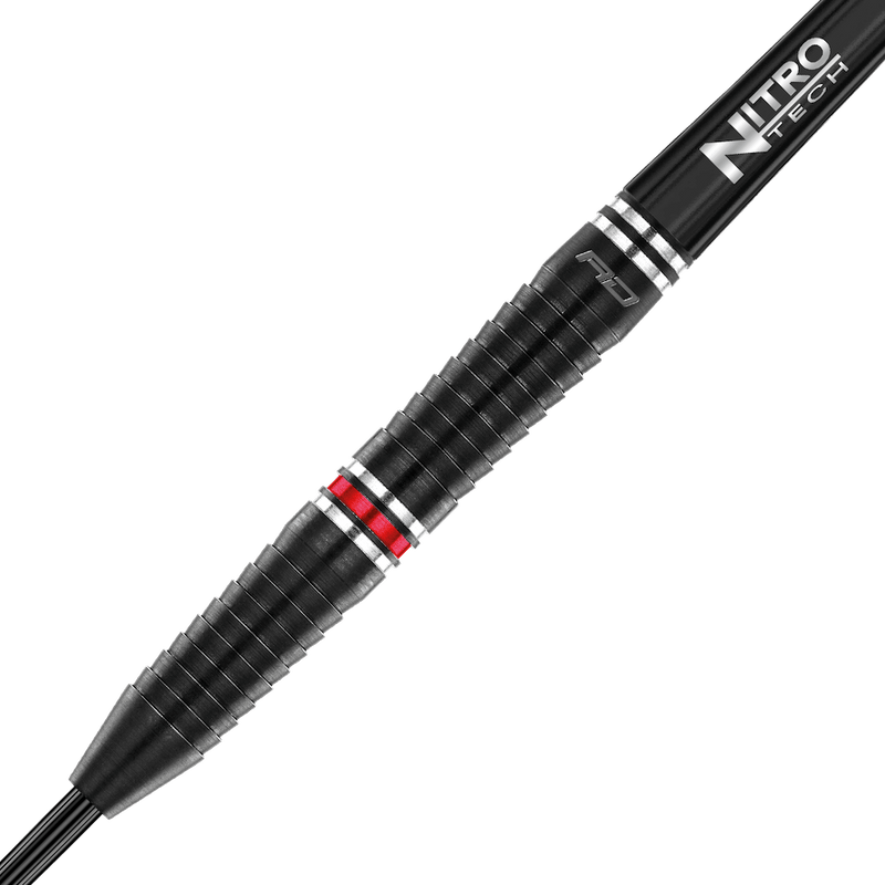 Red Dragon Razor Edge ZX-95 Steeldarts - DreamDarts Dartshop