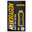 Red Dragon Razor Edge ZX-95 Steeldarts - DreamDarts Dartshop