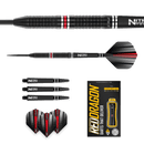Red Dragon Razor Edge ZX-95 Steeldarts - DreamDarts Dartshop