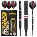 Red Dragon Razor Edge ZX-95 Steeldarts - DreamDarts Dartshop