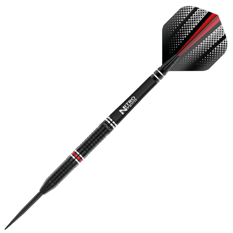 Red Dragon Razor Edge ZX-95 Steeldarts - DreamDarts Dartshop