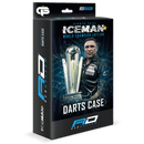 Gerwyn Price World Champion Edition Darts Case - DreamDarts Dartshop
