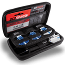 Gerwyn Price World Champion Edition Darts Case - DreamDarts Dartshop