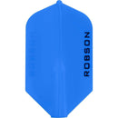 Robson Plus Flights Slim - DreamDarts Online Dartshop
