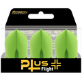 Robson Plus Flight Std.6 Small - DreamDarts Online Dartshop