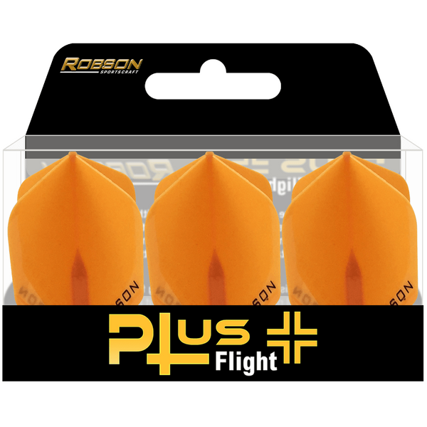 Robson Plus Flights - DreamDarts Online Dartshop