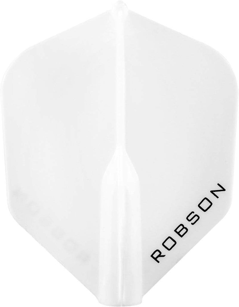 Robson Plus Flight Std.6 Small - DreamDarts Online Dartshop