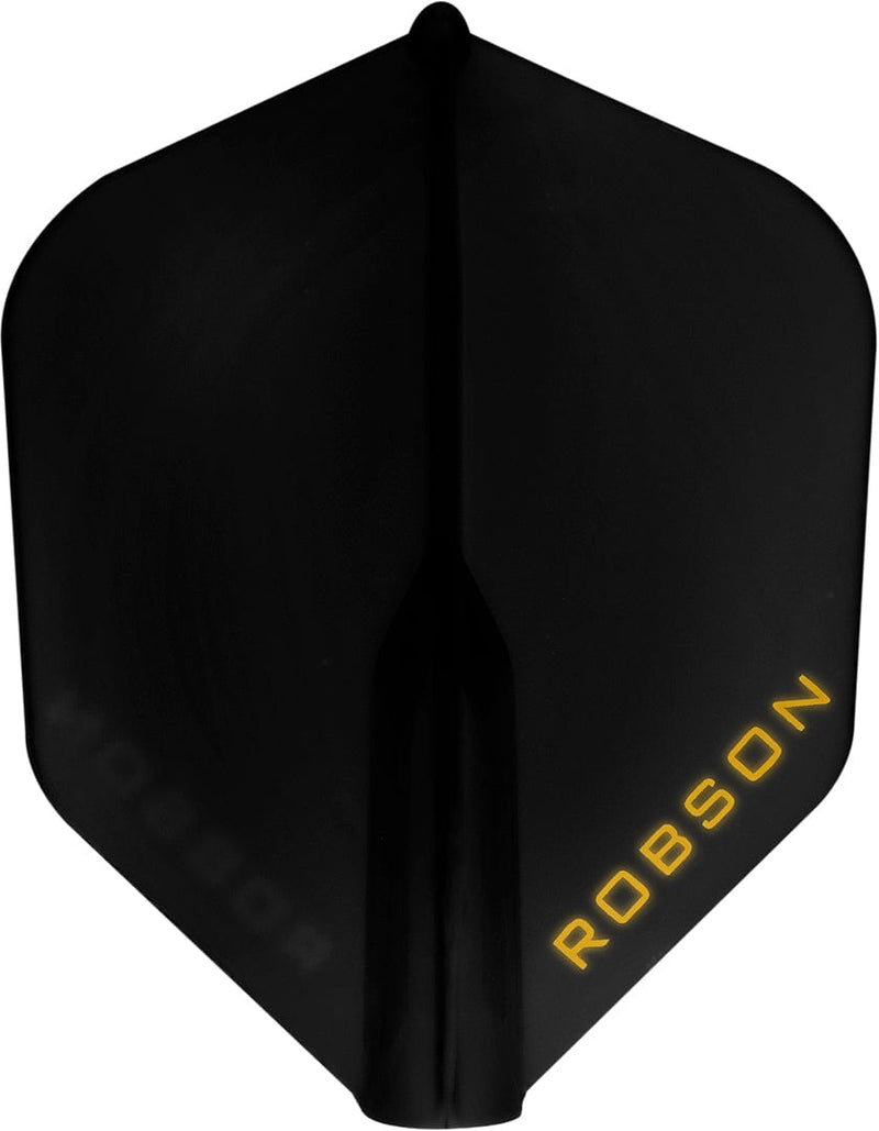 Robson Plus Flight Std.6 Small - DreamDarts Dartshop