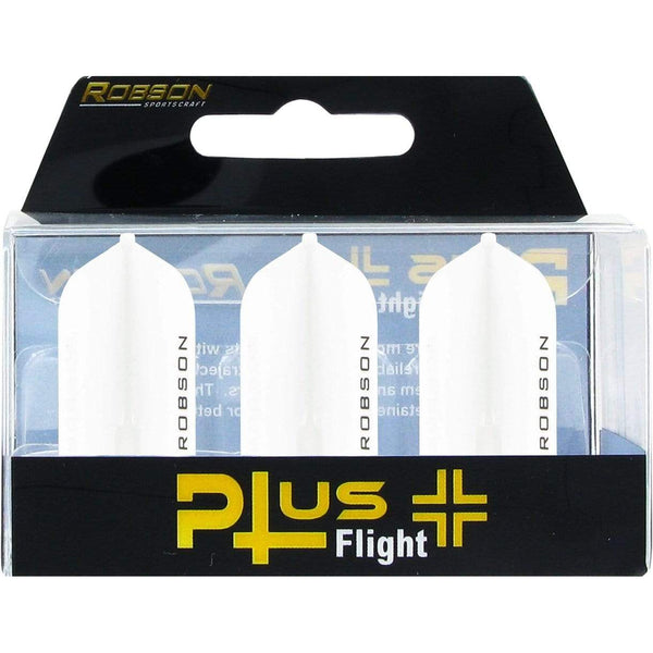 Robson Plus Flights Slim - DreamDarts Online Dartshop