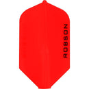 Robson Plus Flights Slim - DreamDarts Online Dartshop