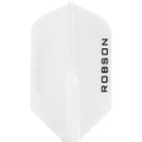 Robson Plus Flights Slim - DreamDarts Online Dartshop