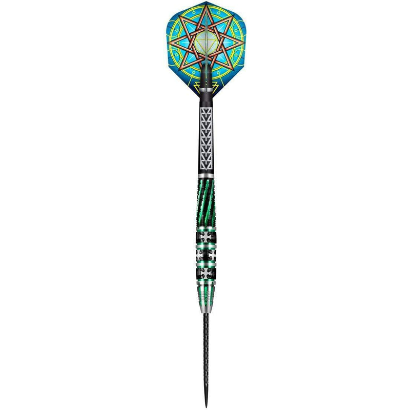 Shot Celt Druid 90% Steeltip Dart - DreamDarts Dartshop