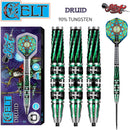 Shot Celt Druid 90% Steeltip Dart - DreamDarts Dartshop