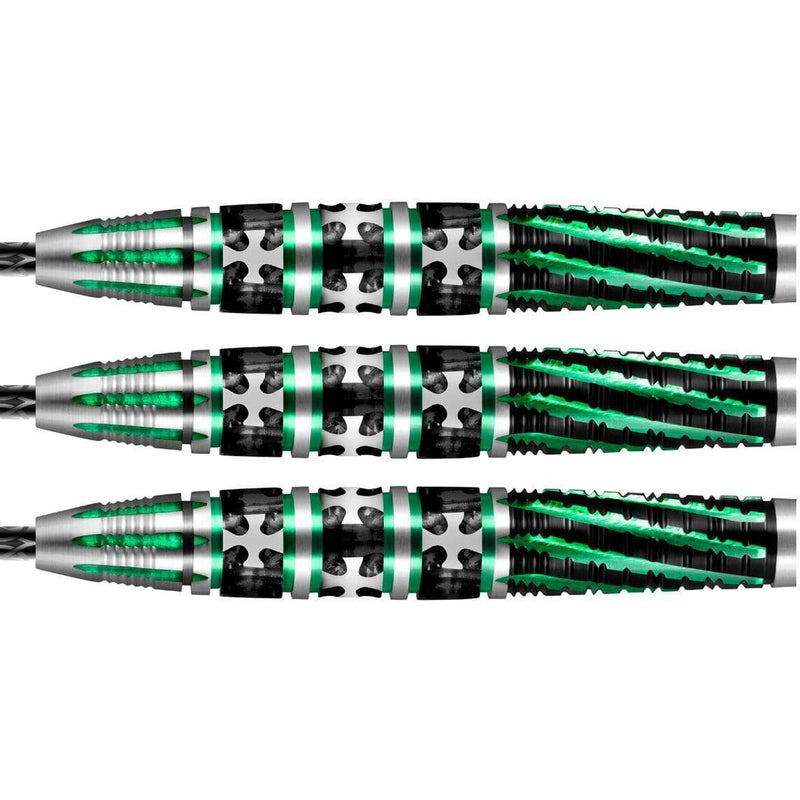 Shot Celt Druid 90% Steeltip Dart - DreamDarts Dartshop