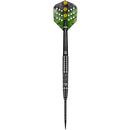 Devon Peterson "The Courage" 90% Steeldarts - DreamDarts Dartshop
