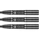 Devon Peterson "The Courage" 90% Steeldarts - DreamDarts Dartshop