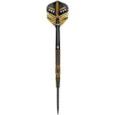 Devon Peterson "The Greatness" 90% Steeldarts - DreamDarts Dartshop