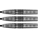 Devon Peterson "The Wisdom" 80% Steeldarts - DreamDarts Dartshop