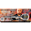 Devon Peterson "The Wisdom" 80% Steeldarts - DreamDarts Dartshop