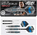 Nils Zonneveld Triple Z 90% Steeldarts - DreamDarts Dartshop