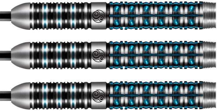 Nils Zonneveld Triple Z 90% Steeldarts - DreamDarts Dartshop