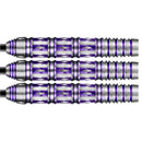Shot Americana Mardi Gras 80% Steeldart - DreamDarts Dartshop