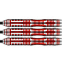 Shot Americana Route 66 80% Steeldart - DreamDarts Dartshop