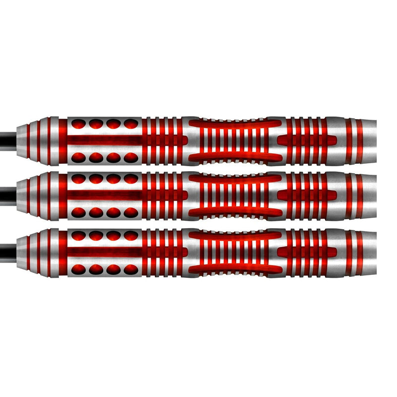 Shot Americana Route 66 80% Steeldart - DreamDarts Dartshop