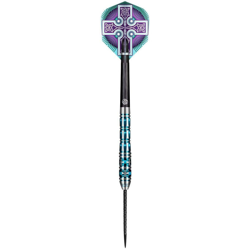 Shot Celt Boudicca 90% Steel Tip Darts - DreamDarts Dartshop