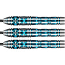 Shot Celt Boudicca 90% Steel Tip Darts - DreamDarts Dartshop