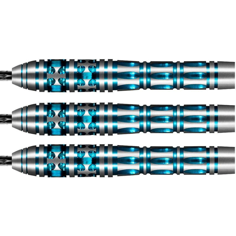 Shot Celt Boudicca 90% Steel Tip Darts - DreamDarts Dartshop