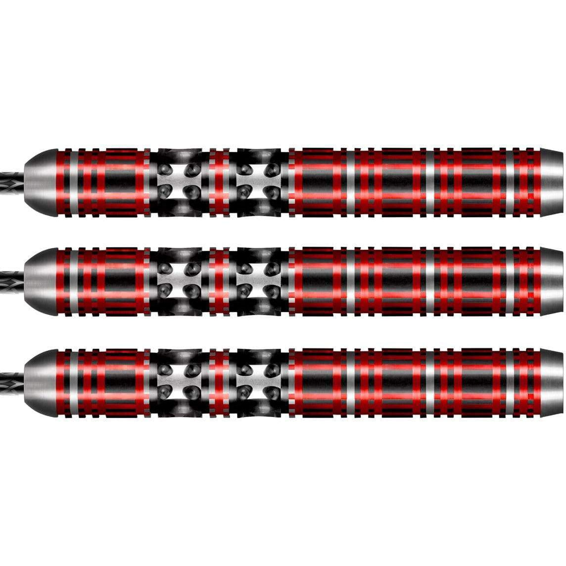 Shot Celt Claymore 90% Steel Tip Darts - DreamDarts Dartshop