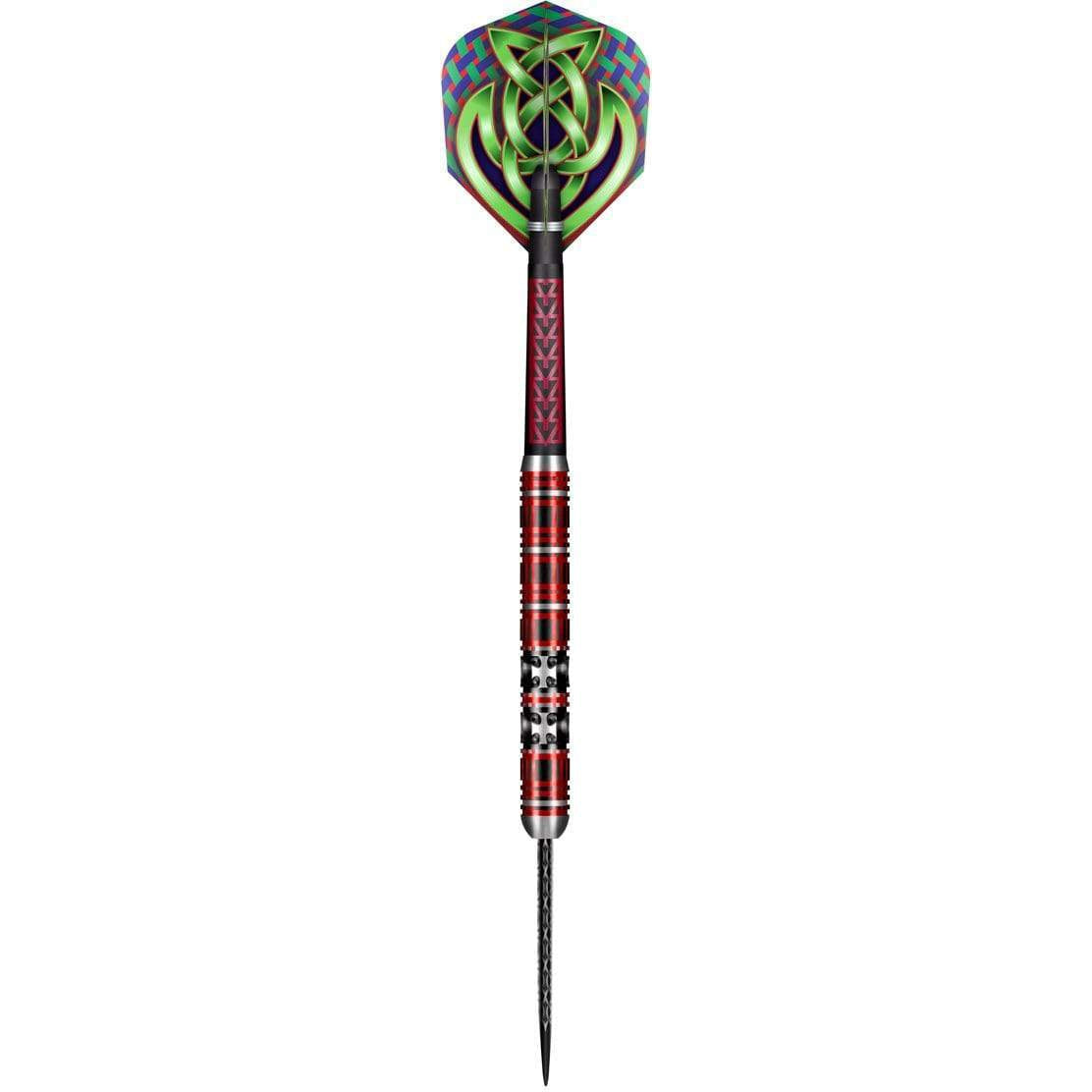 Shot Celt Claymore 90% Steel Tip Darts - DreamDarts Dartshop