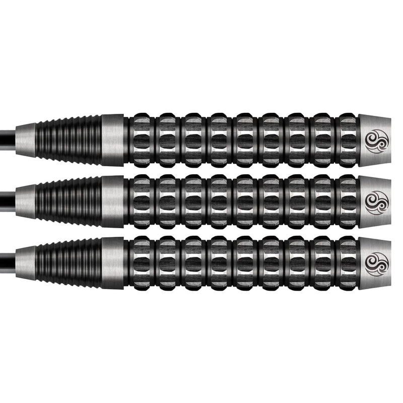Shot Gator 90% Steeldarts - DreamDarts Dartshop