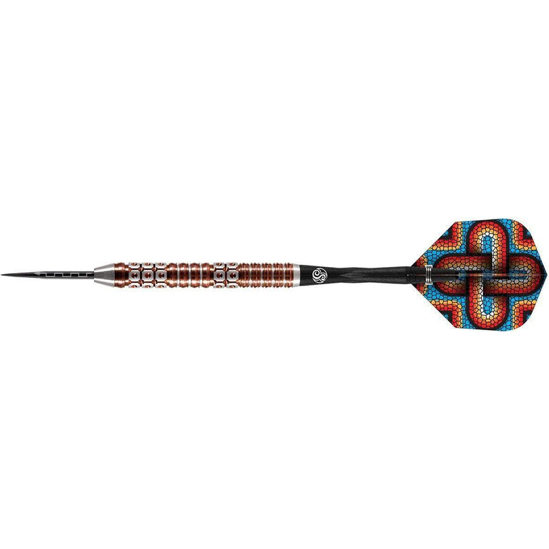 Shot Roman Empire Ballista Steeldarts - DreamDarts Online Dartshop