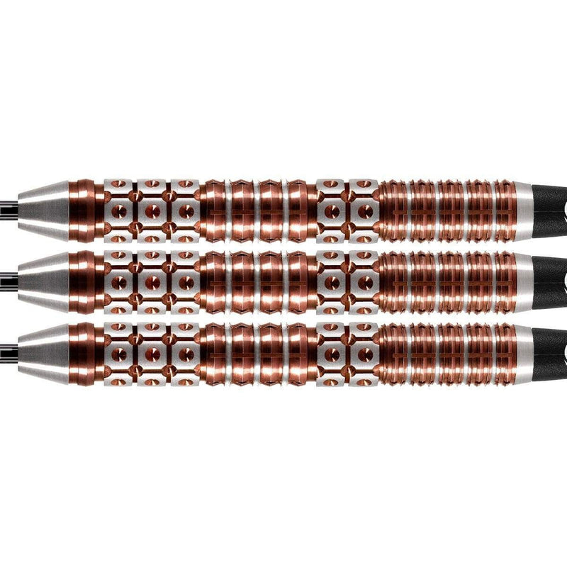 Shot Roman Empire Ballista Steeldarts - DreamDarts Online Dartshop