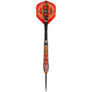 Shot Roman Empire Centurion 90% Steeldarts - DreamDarts Dartshop