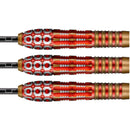 Shot Roman Empire Centurion 90% Steeldarts - DreamDarts Dartshop