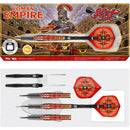 Shot Roman Empire Centurion 90% Steeldarts - DreamDarts Dartshop
