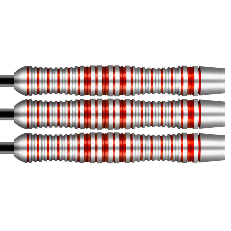 Shot Zen Enso 80% Steeldarts - DreamDarts Dartshop