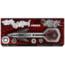 Tribal Weapon Savage 90% Steeldarts - DreamDarts Dartshop