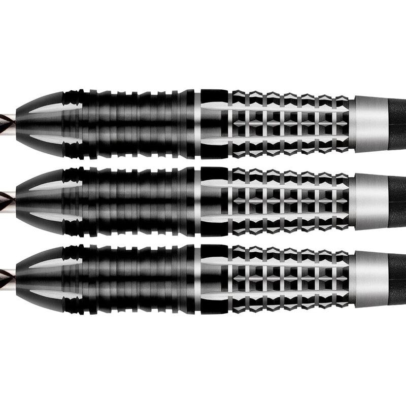 Tribal Weapon Savage 90% Steeldarts - DreamDarts Dartshop